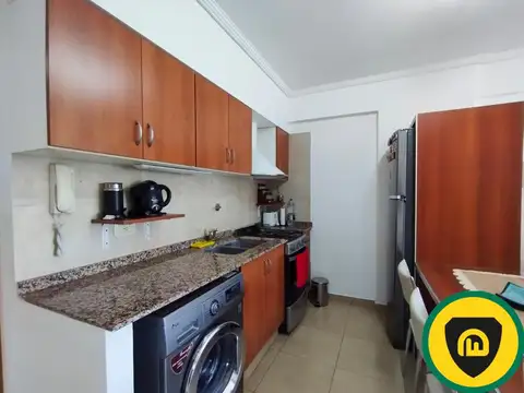 Departamento en Muñiz