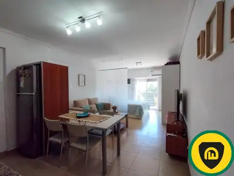 Departamento en Venta al Oeste