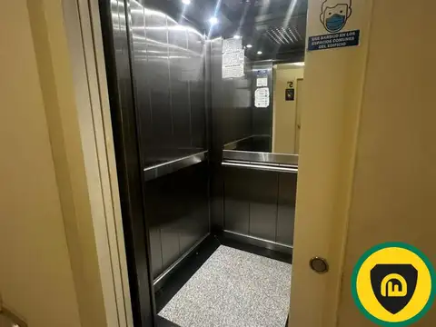 Departamento en Venta en Muñiz, USD 55.000