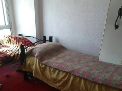 Departamento 2 ambientes, Monserrat