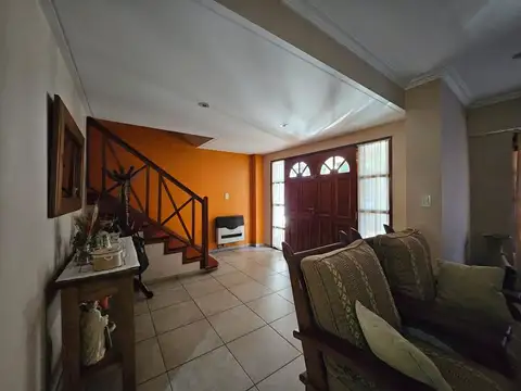 Casa en Venta 35 años