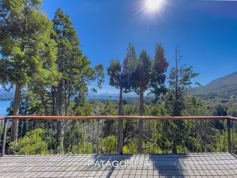 Casa en Venta en Villa La Angostura, USD 260.000