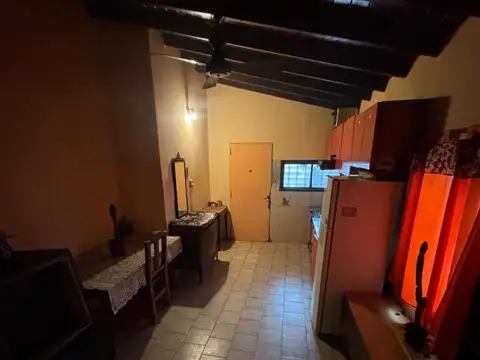 Depto Tipo Casa en Venta en Banfield, USD 49.500