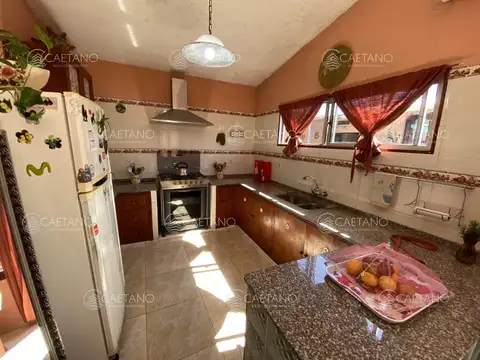 Casa en Alquiler Temporal de 1 dormitorio