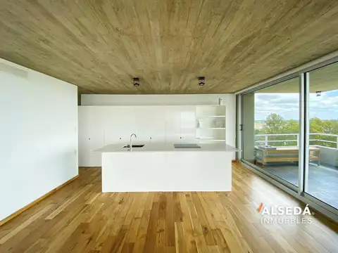 Departamento en Venta en Arroyito, USD 370.000