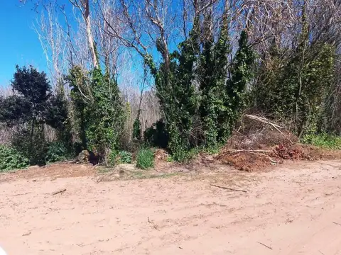 Terreno en Venta en Carilo, USD 242.000