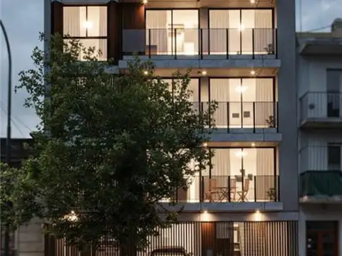 DEPARTAMENTO 3 DORMITORIOS - VILLA URQUIZA, CAPITAL FEDERAL