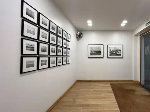 Oficina en Venta Microcentro | Piso 4 al Frente | Luminoso y Amplio con Cochera y Seguridad