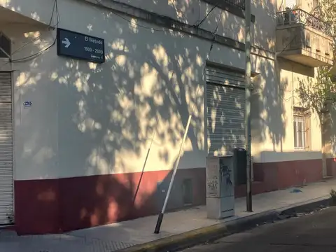 Local en Venta en Paternal, USD 220.000