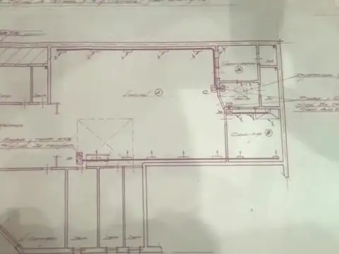 Magariño Cervantes y Pje. El Método