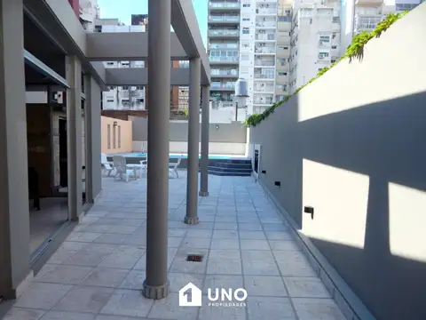 Departamento en Venta 6 años