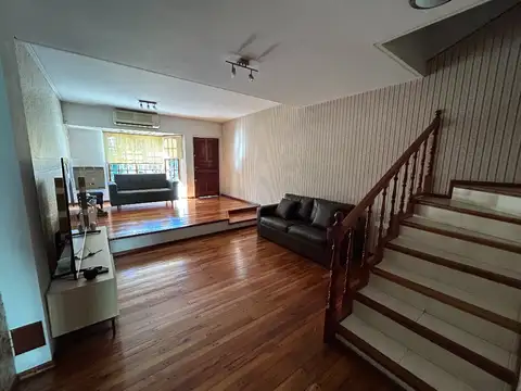 Casa en Venta en Villa Urquiza, USD 390.000