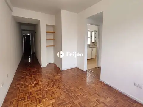 Departamento en Venta 45 años