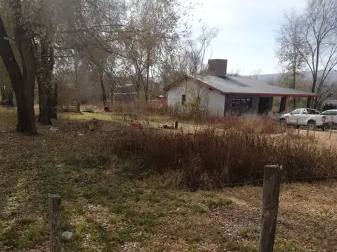 Terreno en Venta en Los Reartes, USD 27.000