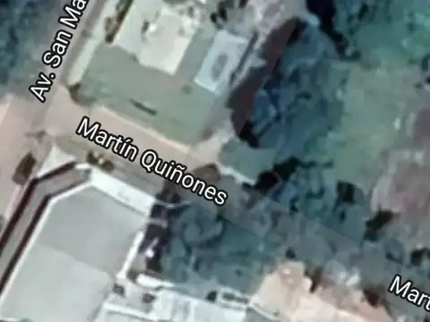 Terreno en Venta de 567,0 m2