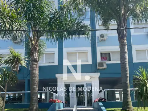 Departamento en Alquiler Temporal de 1 dormitorio