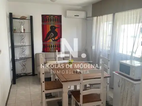 Departamento en Alquiler Temporal 2025 años