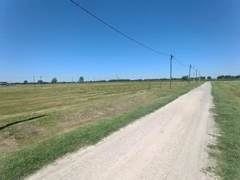 Terreno en Venta de 682,0 m2