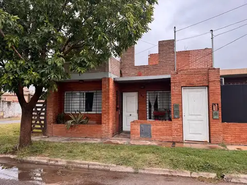 CASA A LA VENTA CON GRAN TERRENO