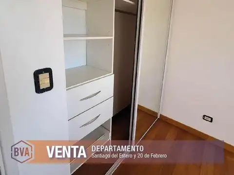 Santiago Del Estero 700