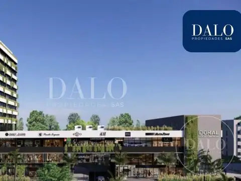 Local en Venta en Villanueva, USD 1.010.000