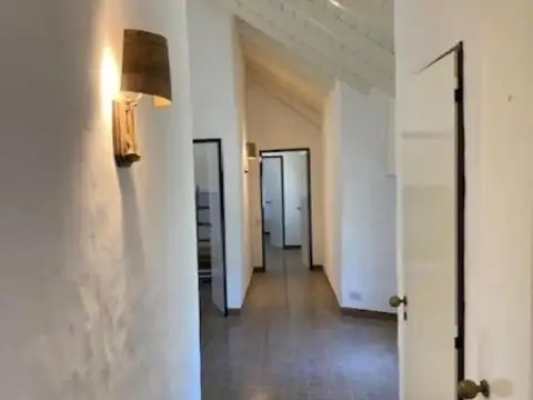 Rio Paraná de Las Palmas e/ Canal Arias y Puerto Paraná