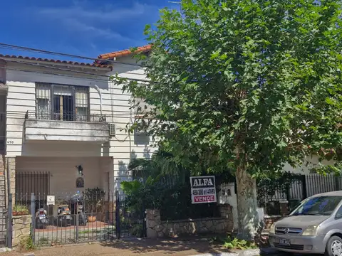 OPORTUNIDAD 2 VIVIENDAS EN RAMOS MEJIA