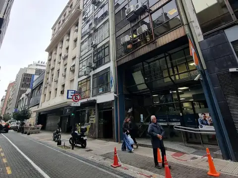 Oficina en Venta en Microcentro, USD 28.000