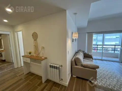 Venta de Departamento 3 ambientes en zona Plaza colon