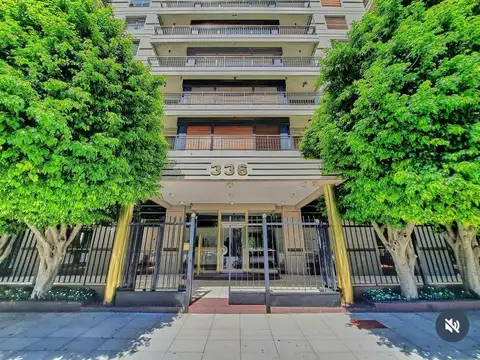 Avenida del Libertador 300