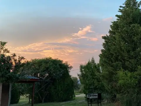 VENTA DE COMPLEJO EN ARROYO LOS PATOS