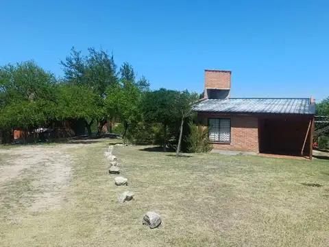Casa en Venta con 5 cocheras
