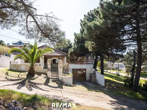 Casa en Venta en Monte Hermoso, USD 180.000