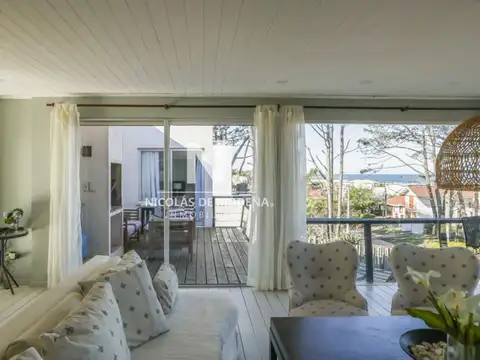 Casa en Alquiler Temporal en El Refugio, USD 16.000