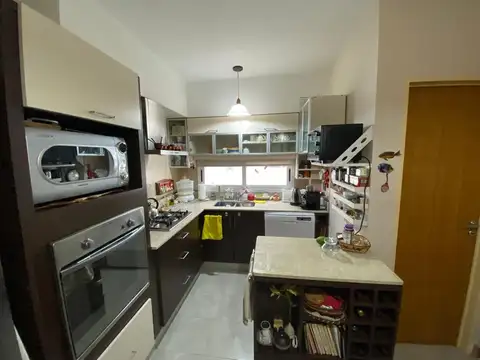 Departamento en Venta con 2 cocheras