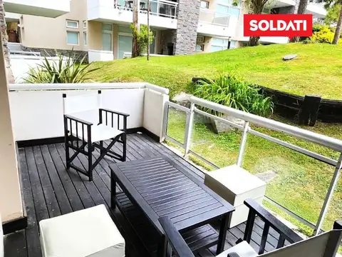 Departamento en Venta en Mar De Las Pampas, USD 108.000