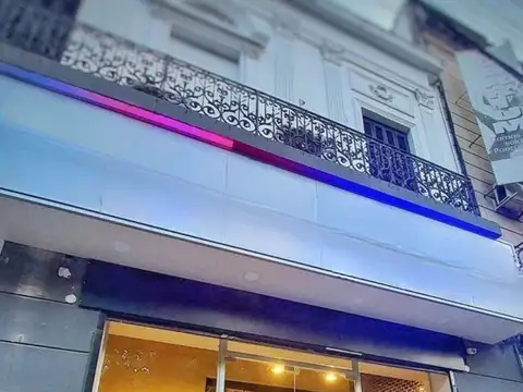 Importante Local de 200m2 en alquiler Avellaneda