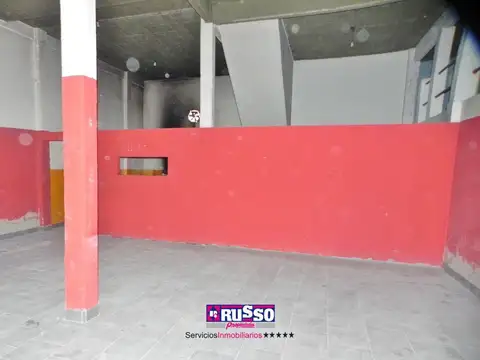 Venta Local Rafael Castillo