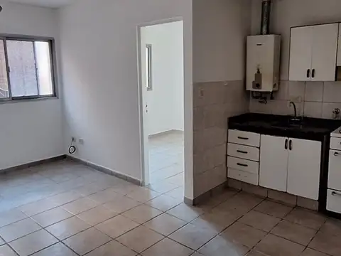 Ituzaingo 1100 , Piso 2