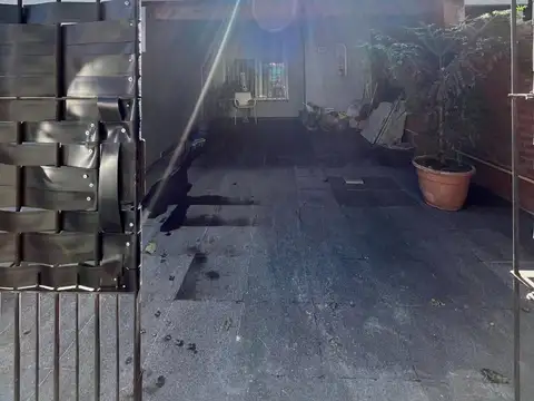 Duplex en venta en Boulogne 3 ambientes