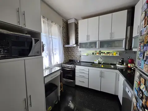 Depto Tipo Casa en Venta al Suroeste