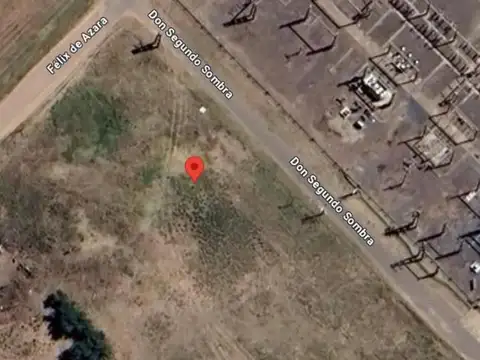 Terreno en Venta en Junin, USD 90.000