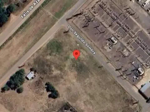 Terreno en Venta de 8208,0 m2