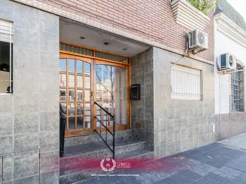 Departamento en Venta en Parque Chacabuco, USD 45.000