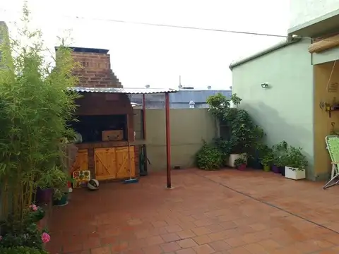 Depto Tipo Casa en Venta de 4 ambientes