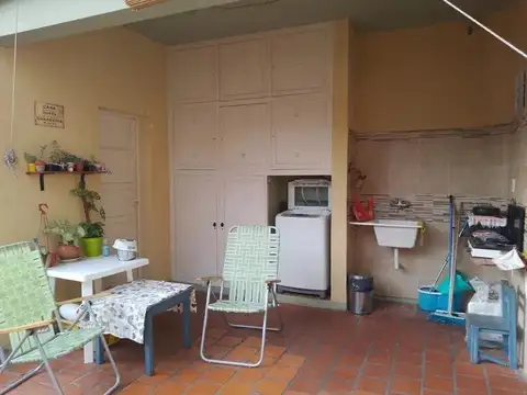 Depto Tipo Casa en Venta en Paternal, USD 180.000