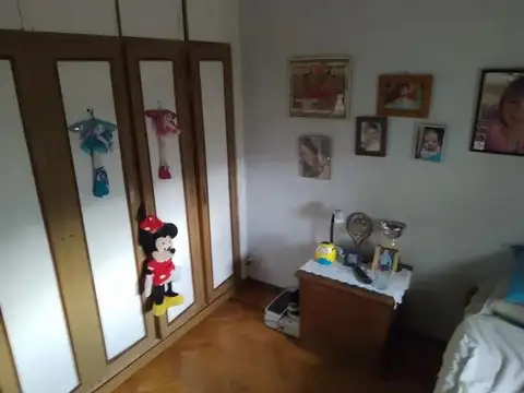 Depto Tipo Casa en Venta de 3 dormitorios