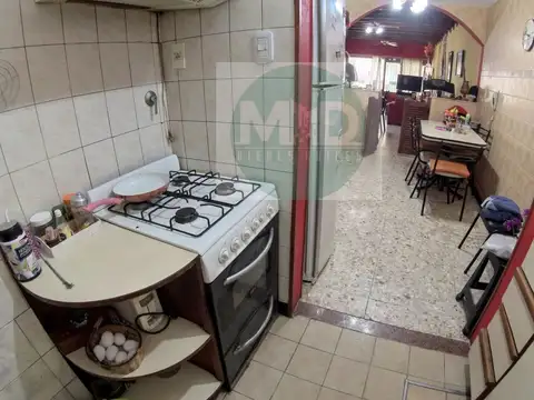 Casa en Venta 35 años