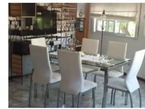 GABRIELA MISTRAL 3400, 1 PISO CABA , Piso 1