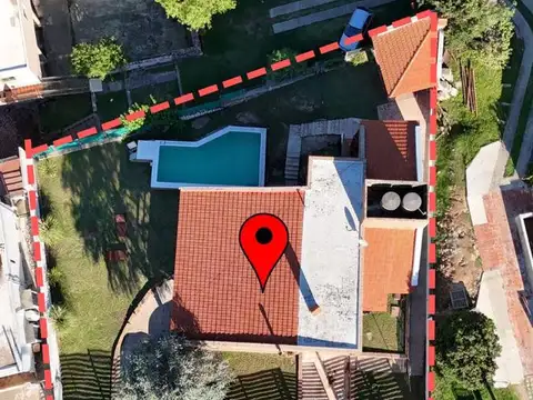 Villa del Lago, Villa Carlos Paz